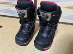 2026年最新】スノーボードブーツ 22.5の人気アイテム - メルカリ
