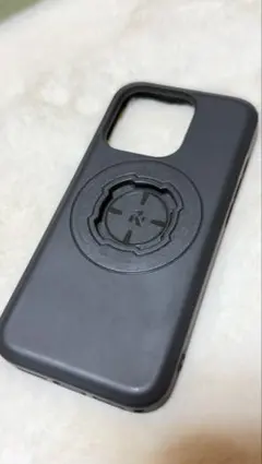 REC-MOUNT+ iPhone15pro用ケース