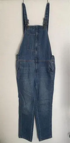 【送料無料！】BUONA GIORNATA デニムサロペット オーバーオール