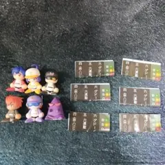 パワプロくんならぶんです。3 全6種 セット/まとめ売り