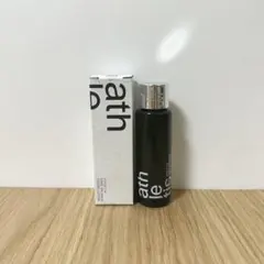 【新品未使用】Athletia コアバランス トーニングローション30mlのサムネイル