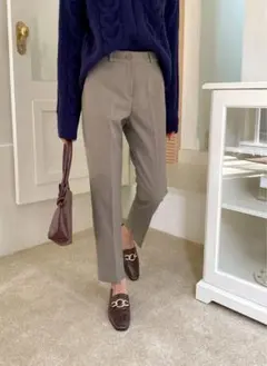 dholic スラックス