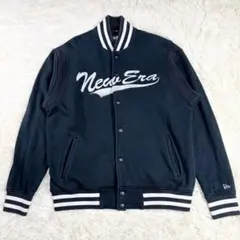 NEWERAスタジャン未使用希少品 NEW ERA スタジャン ニューエラ NY LA MLB ONSPOTZ別注 メンズ