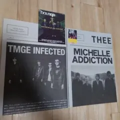 2026年最新】thee michelle gun elephant ポスターの人気アイテム