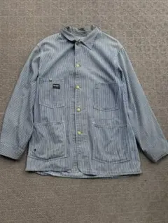 2026年最新】ヒッコリー カバーオール 50sの人気アイテム - メルカリ