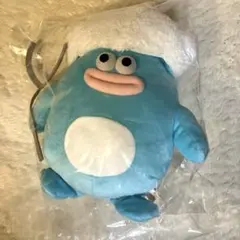 ホイッピ＆ラッピ（ホイッピ）ぬいぐるみBIG