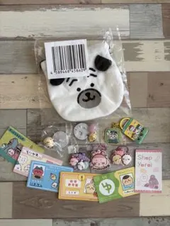 ちいかわセット