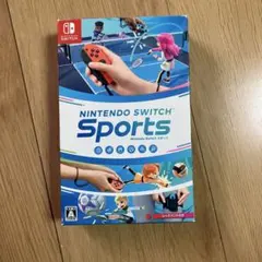 Nintendo Switch Sports