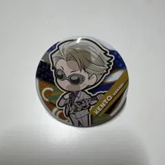 【呪術廻戦】七海建人 缶バッジ