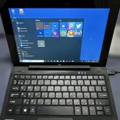 10.1インチタブレットPC　中古品