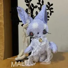 ぬいぐるみキーホルダー
