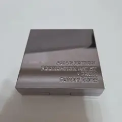 FUNNY ELVES ソフトマットプレストパウダー C0のサムネイル