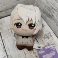 Fate/stay night もちもちマスコット言峰綺礼 ぬいぐるみ - メルカリ