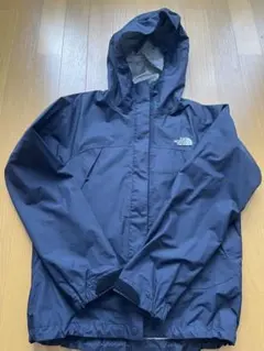 THE NORTH FACE マウンテンパーカー ブラック