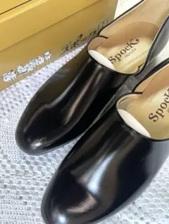 HARUTA スポックシューズ 24.5cm