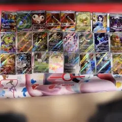 ポケモンカード　AR　SR　まとめ売り24枚