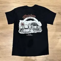 RHC ロンハーマン AMERICAN FOODS Tシャツ - メルカリ