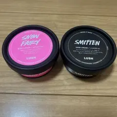 LUSH ボディローション & ハンドクリームのサムネイル
