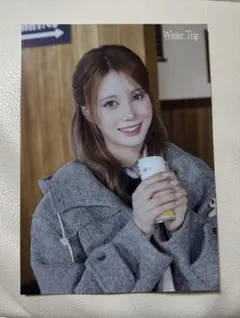 JYPポップアップストア　NiziUラントレニナ