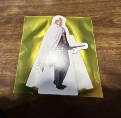 ミュージカル 刀剣乱舞 東京ドーム コラボ 紙製スタンド 山姥切国広