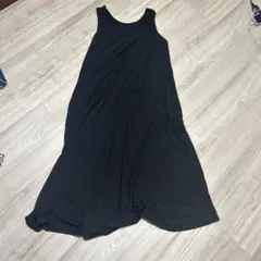 ロングワンピース