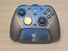 GameSir G7 Pro - 明末：ウツロノハネ コラボモデル