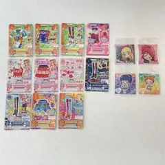 アイカツスターズ まとめ売り（バラ売り️⭕️） - メルカリ