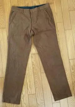 カスタムメロウ（CUSTOMELLOW）秋冬　メンズパンツ