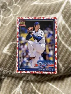 オ*ト様 2026 Topps Japan 鯛パラ 大谷翔平 アーロン・ジャッジ - メルカリ