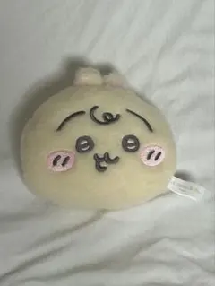 【24時間以内配送】ちいかわ ベビー マスコット うさぎ