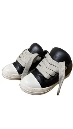 Rick Owens Jumbo Lace low 肉厚　42サイズ