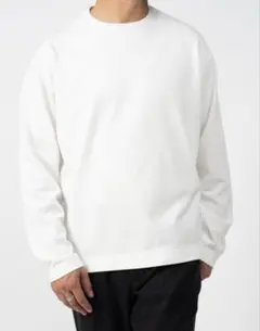OVY Cotton Pack Long Sleeve T-shirt Mサイズのサムネイル