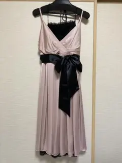 パーティドレス