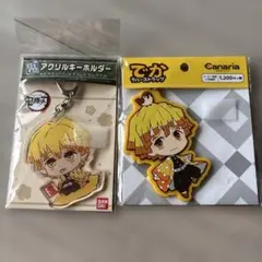 鬼滅の刃　善逸