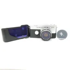 【動作確認済】 Olympus PEN FT G06-0423-108-2pのサムネイル