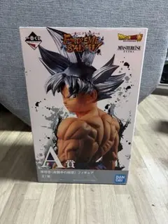 でぃーの様専用 ドラゴンボール 一番くじエクストリームサイヤンA賞孫悟空