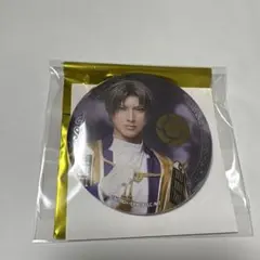 へし切長谷部 缶バッジ