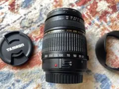 美品 EFレンズTAMRON 28-300mm F3.5-6.3 MACROのサムネイル