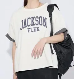 アパルトモンレミ レリーフWISCONSIN RAGLAN TEE未使用 アパルトモンレミ レリーフWISCONSIN RAGLAN TEE未使用 - メルカリ