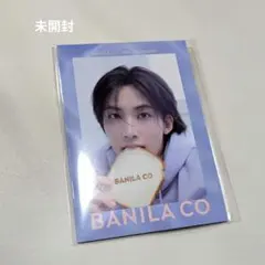 BANILA CO with JEONGHAN