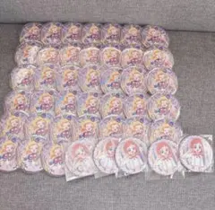 わんだふるぷりきゅあ わんぷり キュアフレンディ 犬飼いろは ブルジュラ缶バッジ