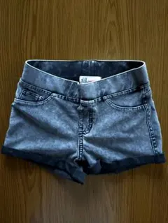 H＆M キュロットパンツ