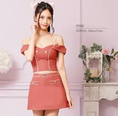 ピュアレス　Angel R キャバドレス