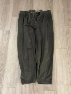 edwina horl 定番紐パンツ