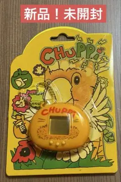 【新品未開封】『CHuPPi』のサムネイル