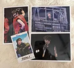 超特急　REAL?LIVE ライブ生写真　マサヒロ