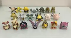 ポケモン　初期モンコレ65体セット ポケモン 初期モンコレ65体セット - メルカリ