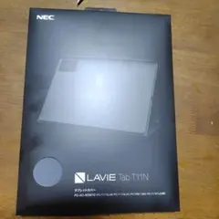 未使用品 NEC LAVIE Tab キーボードカバー PC-AC-AD059C - メルカリ