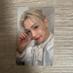 straykids 1/24 大阪 オフイベ フィリックス