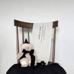 trick or treat ┆ ハロウィンタペストリー バルーン バースデー